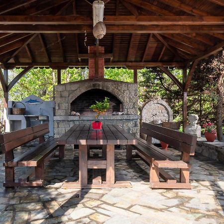 Sikia Village Houses 외부 사진