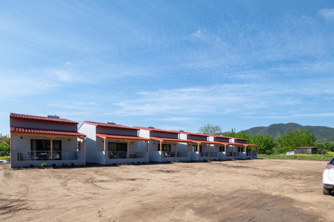 Sikia Village Houses 외부 사진