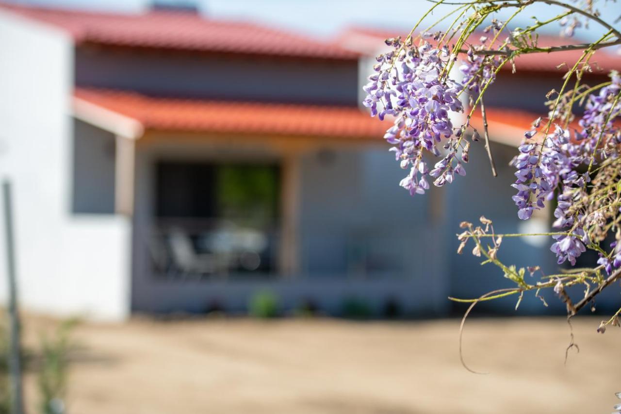 Sikia Village Houses 외부 사진