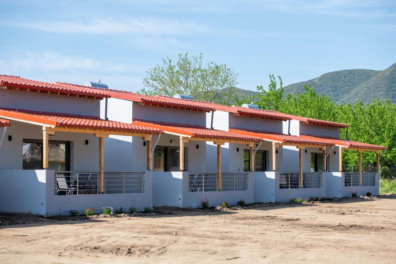 Sikia Village Houses 외부 사진